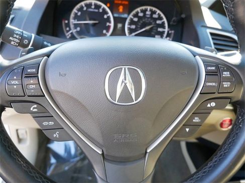Used 2018 Acura RDX w/ Technology Package image 17