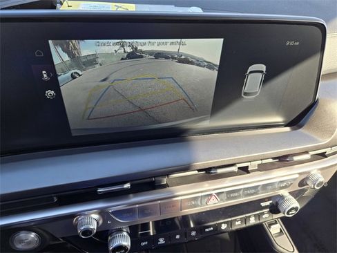 New 2025 Kia Telluride S image 10