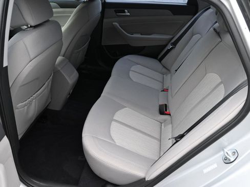 Used 2017 Hyundai Sonata SE FWD image 17