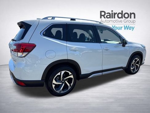 Used 2023 Subaru Forester Touring AWD/4WD image 7