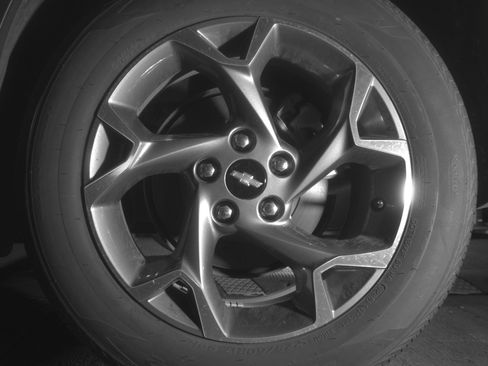 Used 2025 Chevrolet Trax LT w/ LT Convenience Package image 14