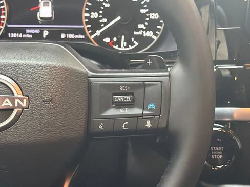 Used 2026 Nissan Pathfinder SV FWD image 20