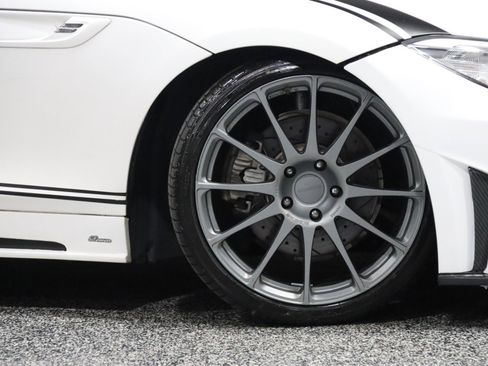 Used 2015 BMW Z4 sDrive35i image 4