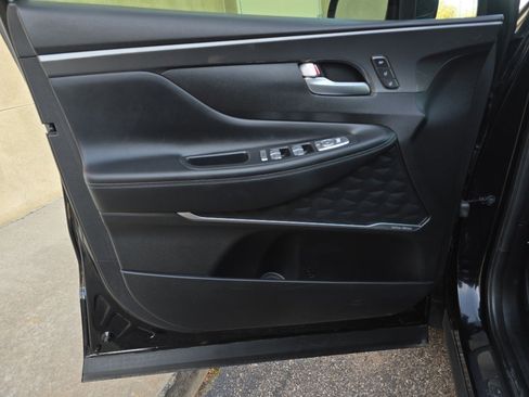 Used 2023 Hyundai Santa Fe Calligraphy image 21