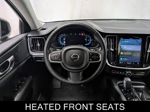 Used 2023 Volvo S60 T8 Core image 2