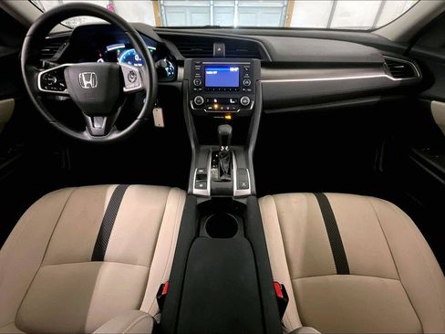 Used 2020 Honda Civic LX image 14