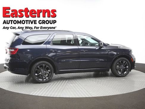 Used 2024 Dodge Durango R/T AWD/4WD image 44