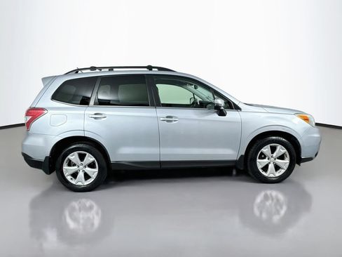 Used 2014 Subaru Forester 2.5i Touring AWD/4WD image 5