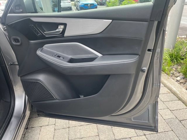 Used 2025 Acura MDX w/ Technology Package AWD/4WD image 19