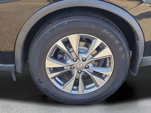 Used 2016 Nissan Murano SL image 26