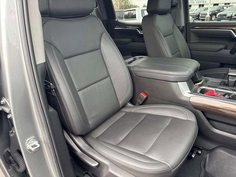 Used 2025 Chevrolet Silverado 1500 LT w/ All Star Edition Plus image 24