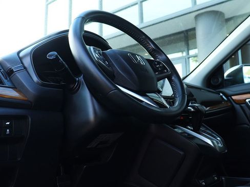 Used 2020 Honda CR-V EX-L image 40