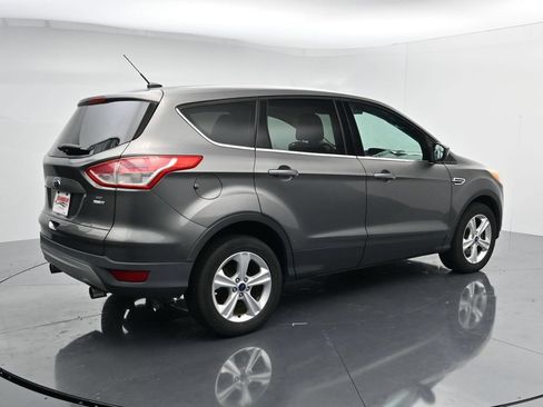 Used 2013 Ford Escape SE AWD/4WD image 8