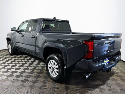 New 2026 Toyota Tacoma SR5 AWD/4WD image 6