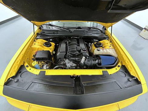 Used 2018 Dodge Challenger T/A RWD image 22