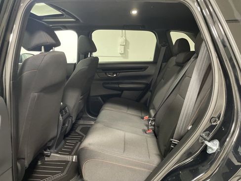 Used 2025 Honda CR-V Sport image 16