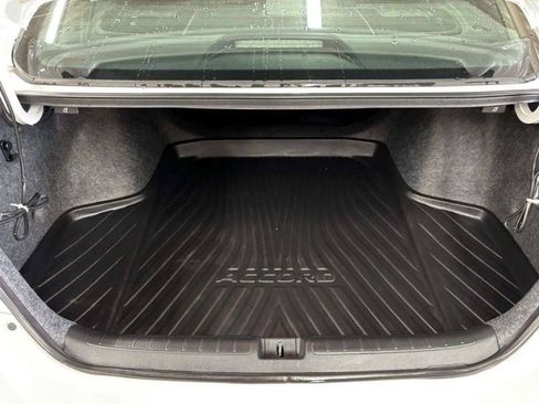 Used 2022 Honda Accord Sport image 17