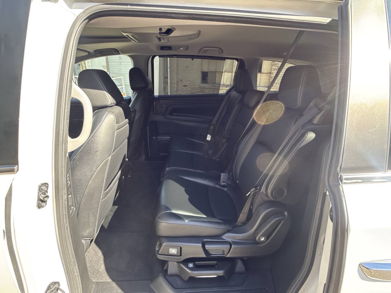 Used 2023 Honda Odyssey Touring image 29