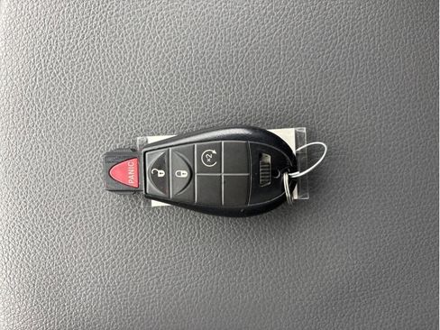 Used 2017 RAM 1500 Big Horn image 20