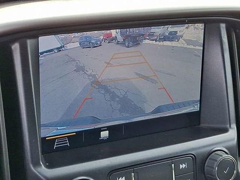 Used 2022 GMC Canyon AT4 w/ Trailering Package image 22