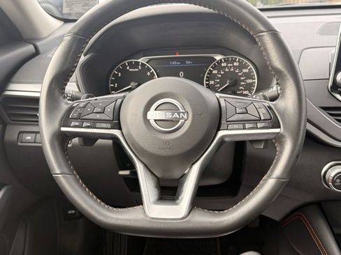 Certified 2023 Nissan Altima 2.5 SR image 23