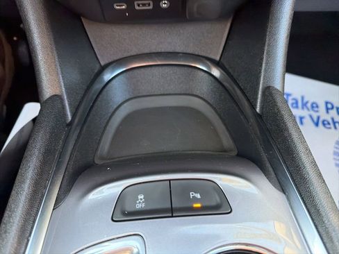 Used 2024 Chevrolet Malibu LT w/ Midnight Edition FWD image 24