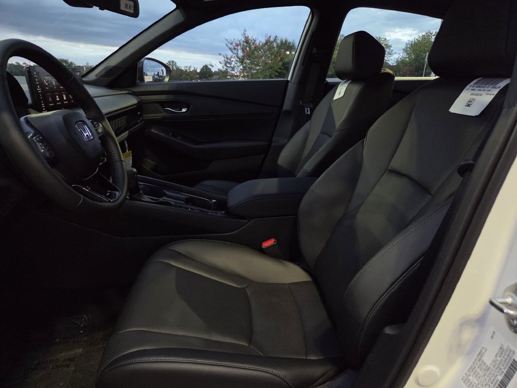 New 2026 Honda Accord Sport image 13