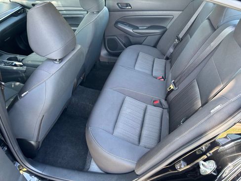Used 2026 Nissan Altima 2.5 SV FWD image 22