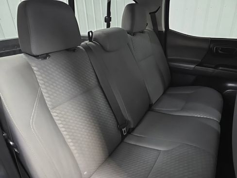 Used 2023 Toyota Tacoma SR image 16
