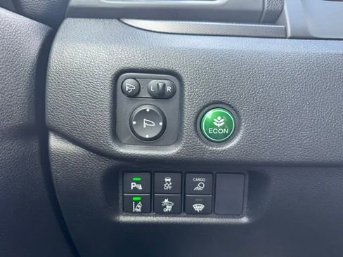 New 2026 Honda Ridgeline TrailSport+ image 30