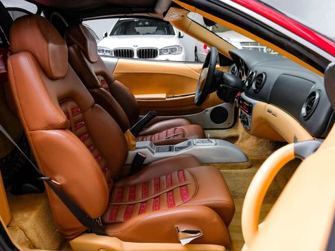 Used 2001 Ferrari 360 Spider RWD image 27