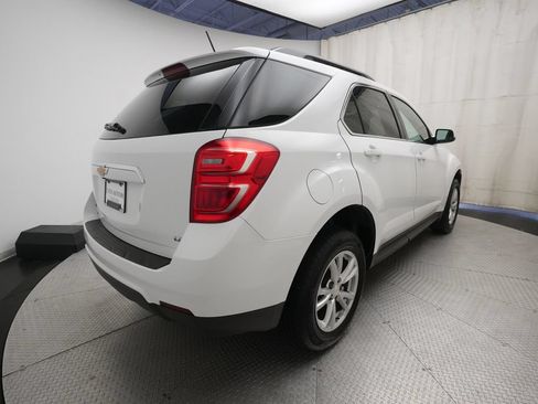 Used 2017 Chevrolet Equinox LT w/ Convenience Package FWD image 13