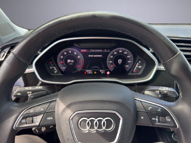 Used 2021 Audi Q3 2.0T Premium Plus w/ Premium Plus Package AWD/4WD image 16
