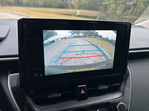 Certified 2024 Toyota Corolla LE image 24