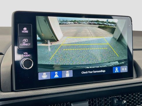 New 2026 Honda CR-V TrailSport image 6