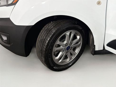 Used 2022 Ford Transit Connect XL FWD image 37