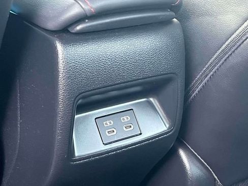 Certified 2024 Toyota Corolla XSE image 19