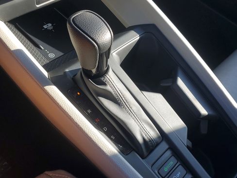 New 2026 Honda Accord SE image 19
