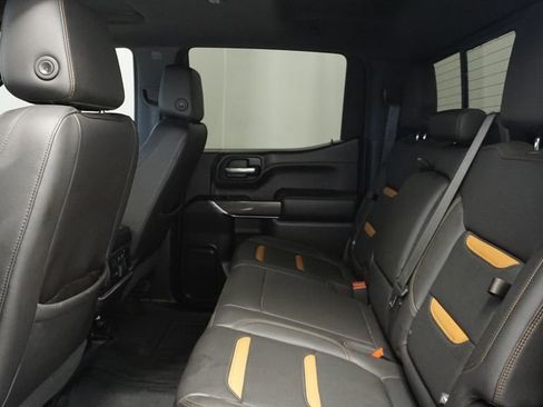 Used 2020 GMC Sierra 1500 AT4 w/ AT4 Premium Package image 28