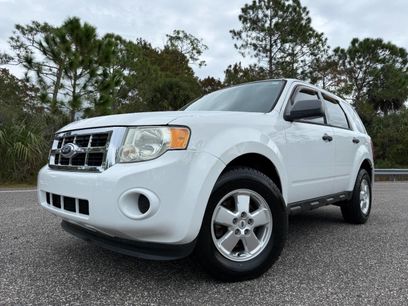Used 2011 Ford Escape XLS w/ 101A Rapid Spec Order Code