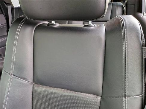 Used 2021 Jeep Grand Cherokee Limited w/ Quick Order Package 28K 80th image 14