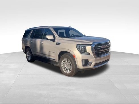Certified 2023 GMC Yukon SLT image 49