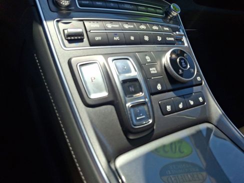 Used 2023 Hyundai Santa Fe Calligraphy AWD/4WD image 15
