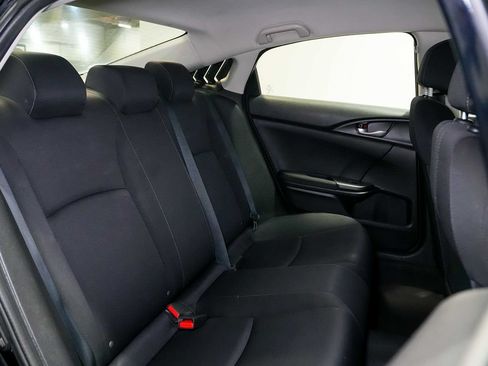 Used 2019 Honda Civic LX image 22