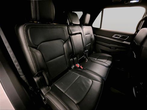 Used 2017 Ford Explorer Limited w/ Equipment Group 301A image 26