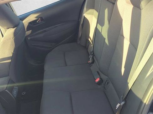 Used 2024 Toyota Corolla LE FWD image 20