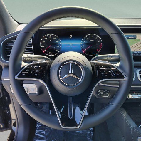 Certified 2026 Mercedes-Benz GLE 350 4MATIC image 28