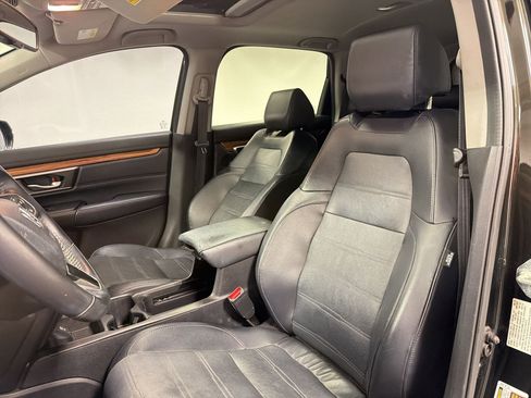 Used 2018 Honda CR-V EX-L image 5
