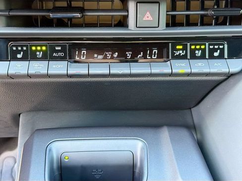 Used 2023 Toyota Crown w/ Advanced Technology Package AWD/4WD image 30