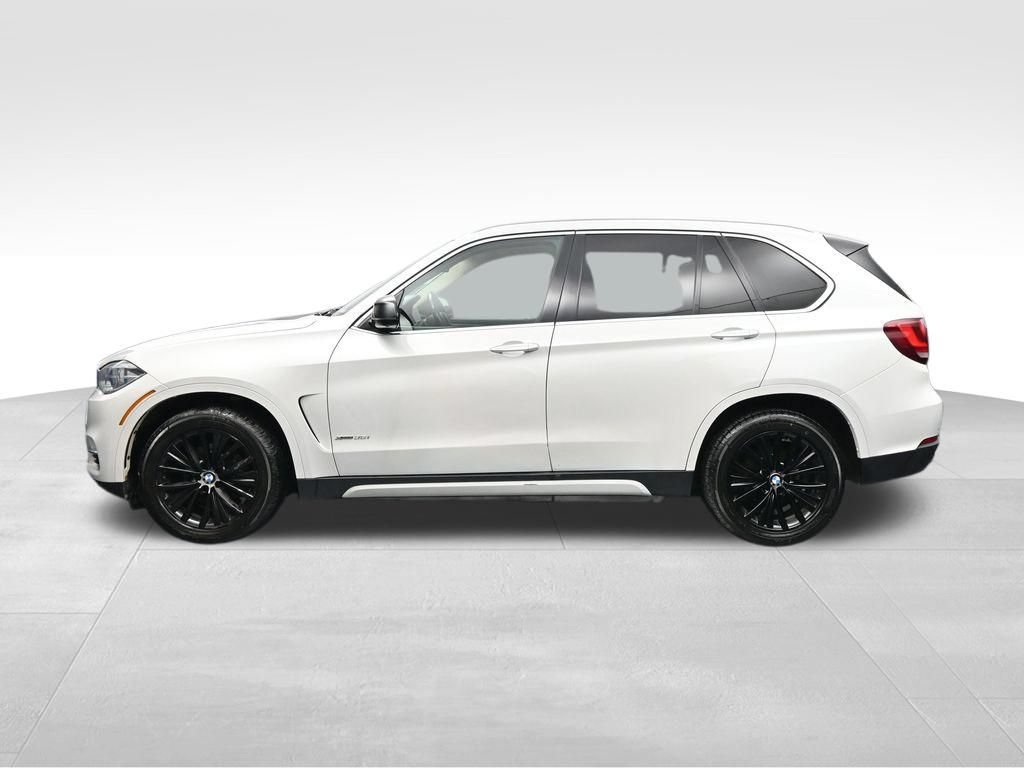 Used 2016 BMW X5 xDrive35i AWD/4WD image 2